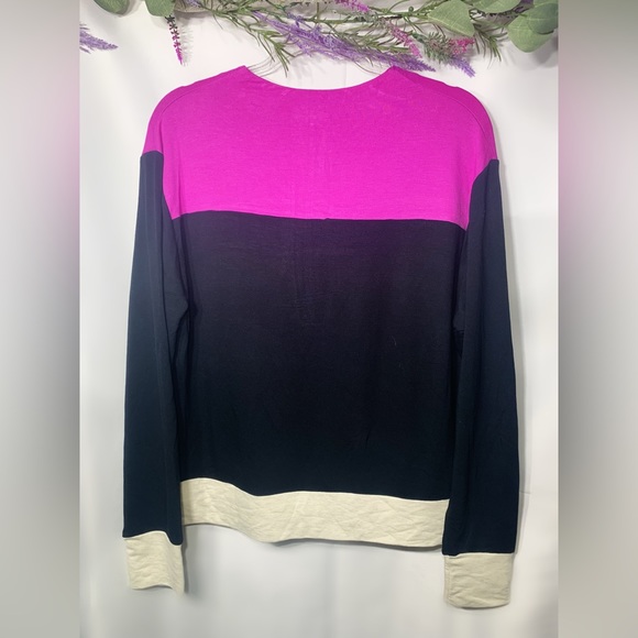 *AUTHENTIC* Anne Klein Women’s Marilyn Pullover Sweater - Picture 4 of 5